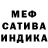 Каннабис гибрид Alibeta 125