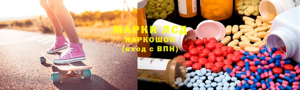 крисы Сосновка